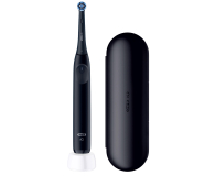Oral-B iO2 (BLACK) Z ETUI - 1366983 - zdjęcie 2
